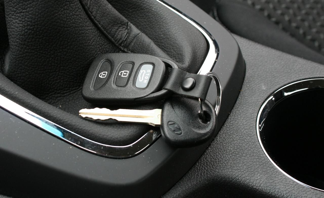 Car Key Replacement 24 Houston TX Image