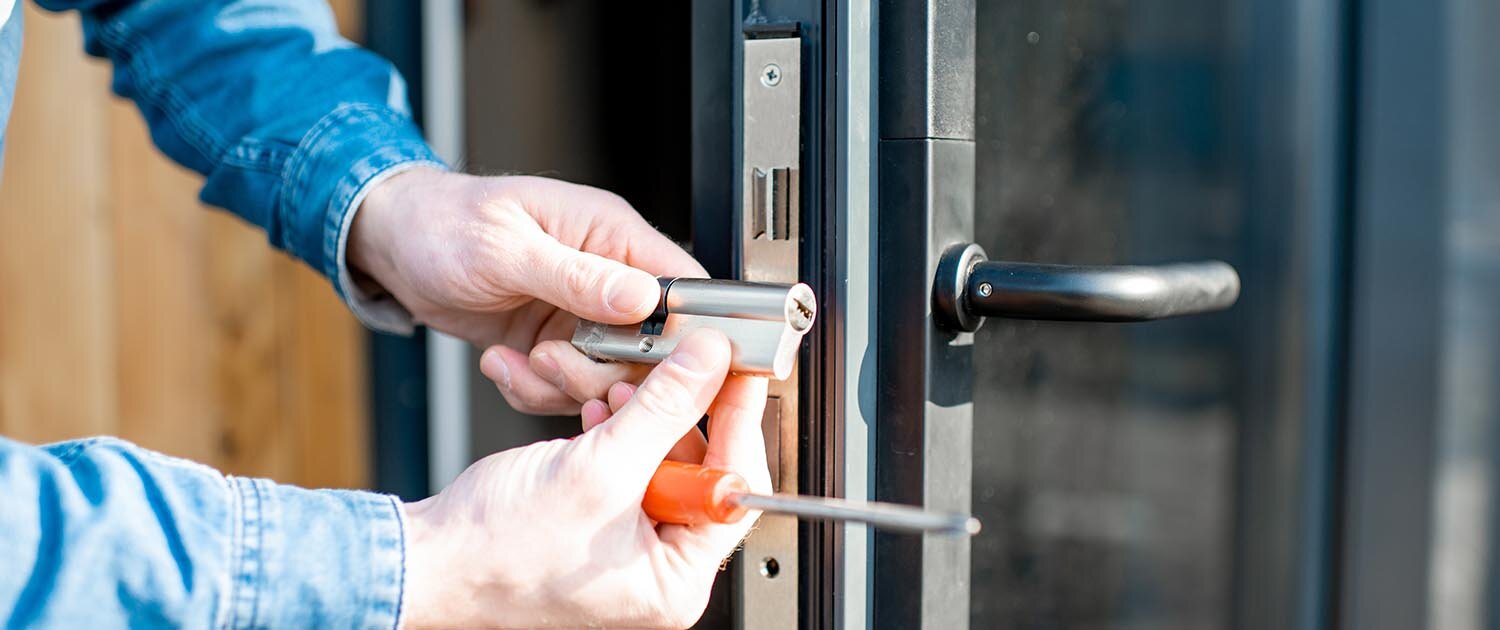 Commercial Locksmith Houston Image