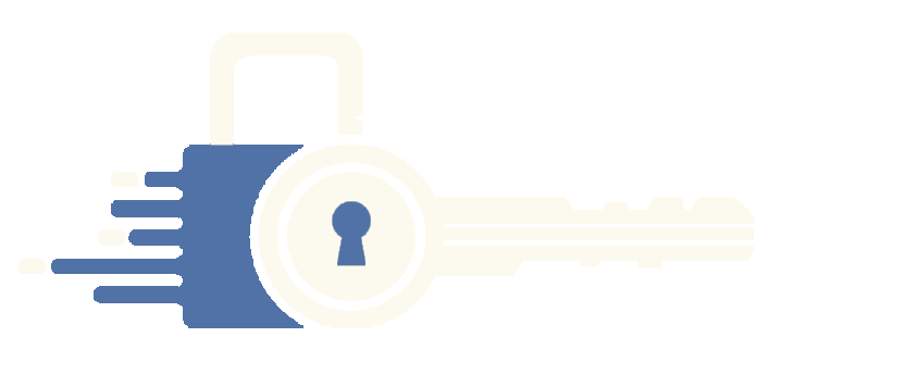 Locksmith 24 Houston TX Logo